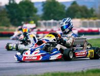 Mistři ČR v kartingu pro letošní sezonu 2026 ...