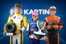 FIA World Cup OK n a OKJ N - Viterbo ...