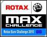 Rotax Euro Challenge 2010 - Bruck (A) ....