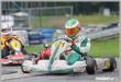 5. závod Endurance Honda GX 390 - Sosnová ...