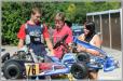 6. závod seriálu Karting Cup 2010 - Bruck (A) ....