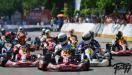 Exktrém Motorsport Festival v Gyóru (H) ....
