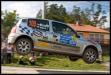 Martin Kouřil jel rally ...
