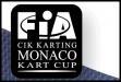 CIK - FIA  Monaco Cup 2010 .....