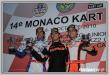  14.ročník -  Monaco Cup 2010 ...