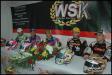 World Serie WSK - Sharm el Sheik ....