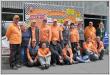 Návrh kalendáře Karting Cupu 2011 ...