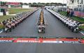 Grand Finals Rotax Max 2010 ....