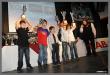Slavnostní vyhlášení Mistrů ČR v kartingu 2009