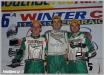 16. Winter Cup - Lonáto / South Garda ....