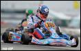 WSK Master  - La Conca - 1.bod.jízda KZ2 ...