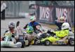 WSK - La Conca - 1.finále KZ1/2 - bouračka ...