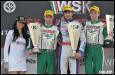 WSK Master  - La Conca - 2.finále KZ1/2 ....