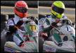 Schumacher & Schumacher - Tony Kart / Vortex .....