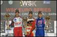 WSK Euro Serie - 2. finále - celkové výsledky ...