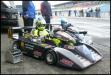 Hockenheim - Superkarty - výsledky