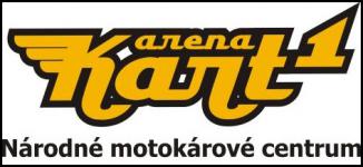International Indoor Kart Cup - finále ..