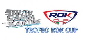 TROFEO ROK CUP 2022 ...