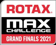 Tereza Bábičková první v cíli na Rotax GF ...