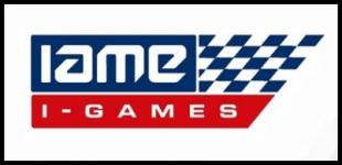 IAME - I - GAMES 2021 - Portimao ...