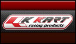 K-Kart má 4 místa pro Rotax GF 2016 ...