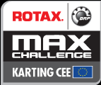 1. závod Rotax Max Challenge CEE - Třinec ...