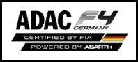 3. závod ADAC F4 - Roman Staněk ...