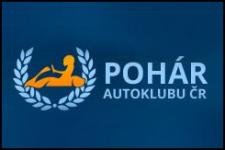 1. závod Poháru AČR - Cheb ...