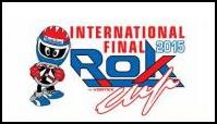 International Final ROK Cup 2015 ...