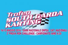 0. ročník Trofeo South Garda Karting 2016 ...