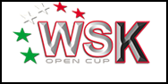 WSK OPEN CUP 2020 - Adrie ....