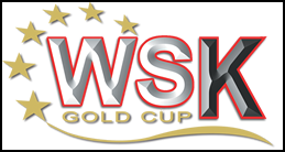 WSK Gold Cup 2015 - výsledky českých jezdců ...